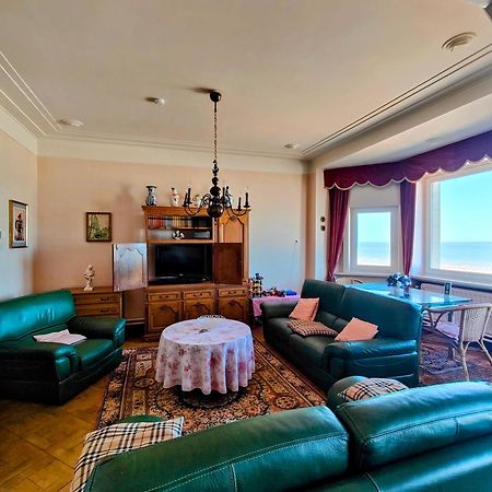 Appartement Douze Mer Blankenberge Εξωτερικό φωτογραφία