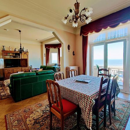 Appartement Douze Mer Blankenberge Εξωτερικό φωτογραφία