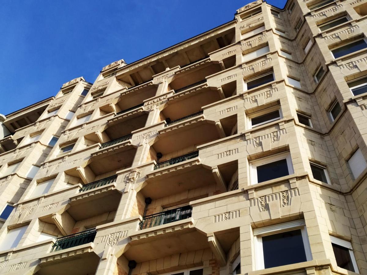 Appartement Douze Mer Blankenberge Εξωτερικό φωτογραφία