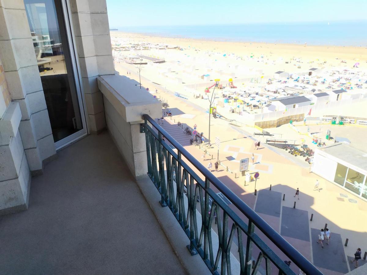 Appartement Douze Mer Blankenberge Εξωτερικό φωτογραφία
