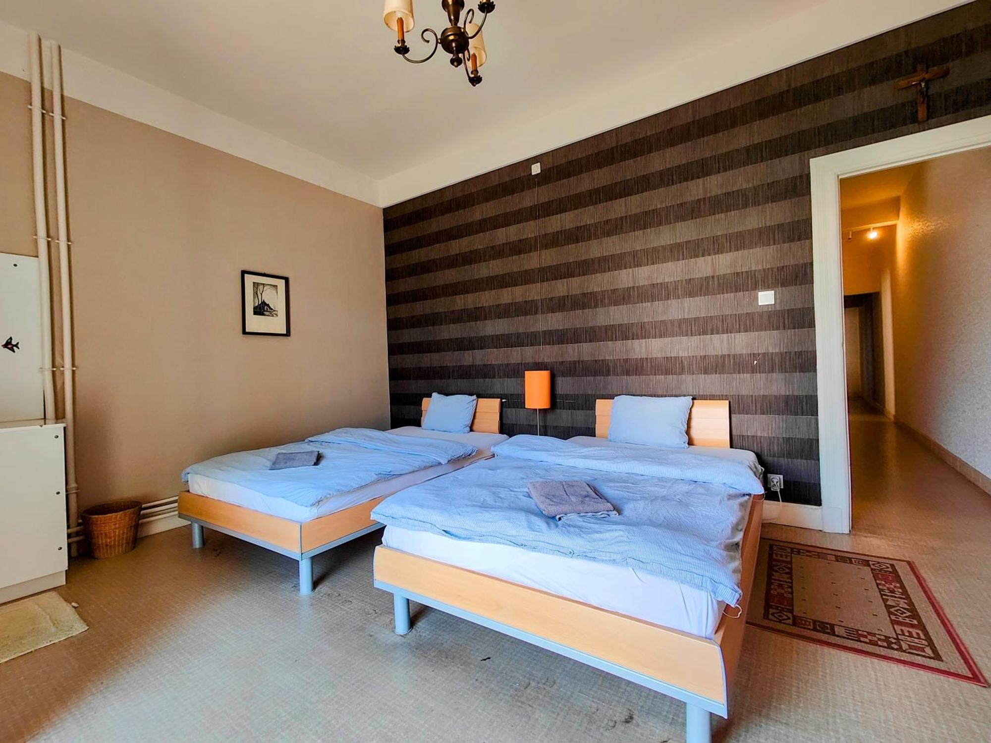 Appartement Douze Mer Blankenberge Εξωτερικό φωτογραφία