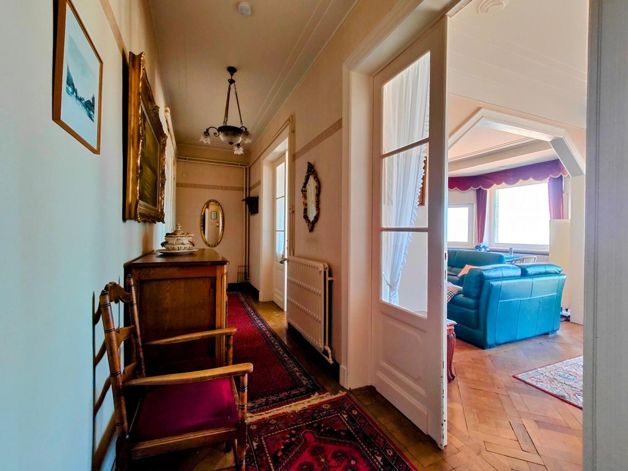 Appartement Douze Mer Blankenberge Εξωτερικό φωτογραφία