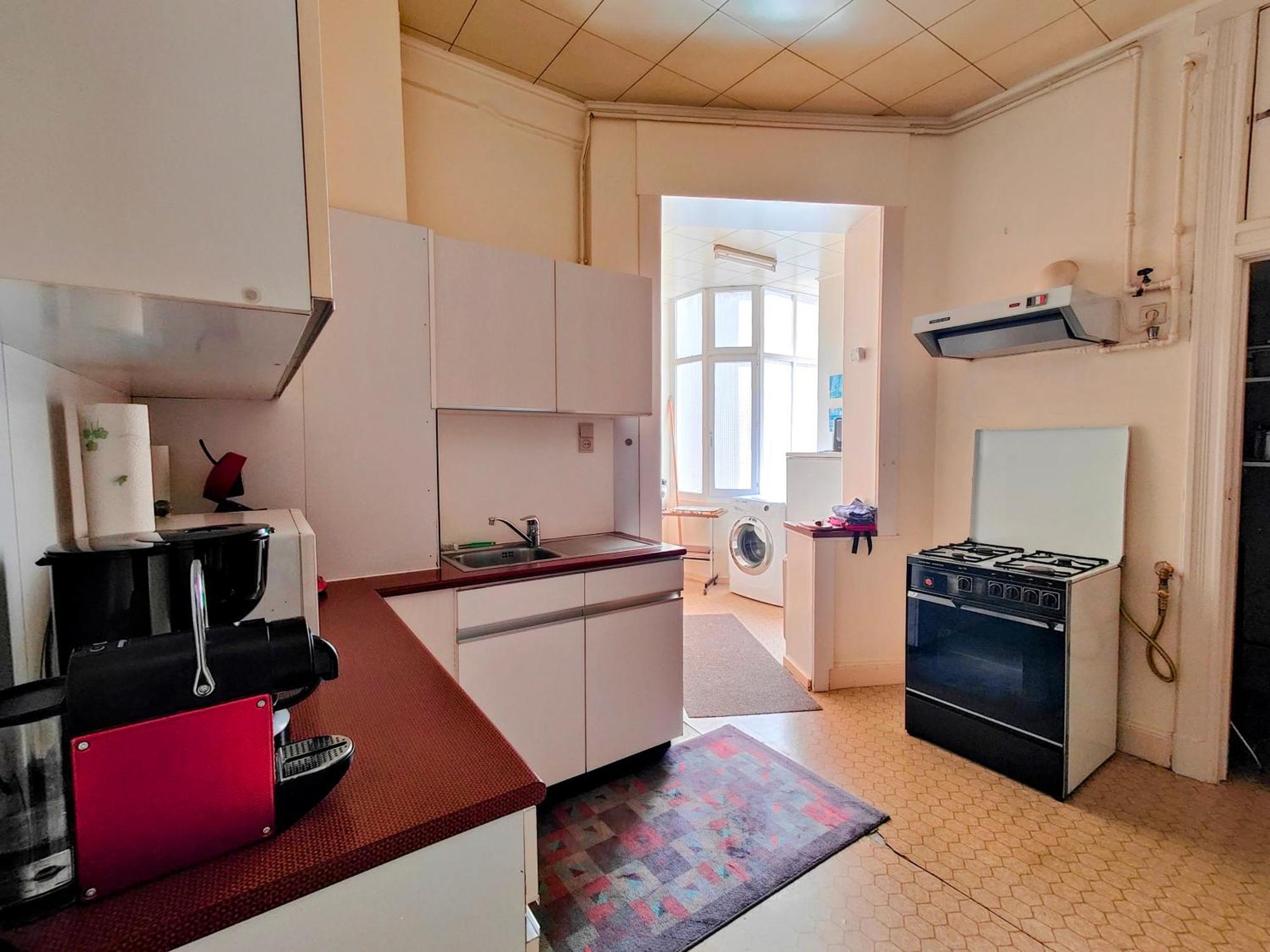 Appartement Douze Mer Blankenberge Εξωτερικό φωτογραφία