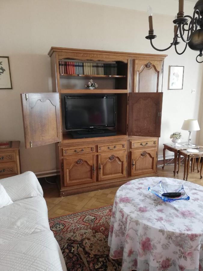Appartement Douze Mer Blankenberge Εξωτερικό φωτογραφία