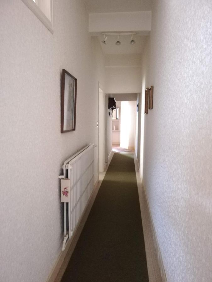 Appartement Douze Mer Blankenberge Εξωτερικό φωτογραφία