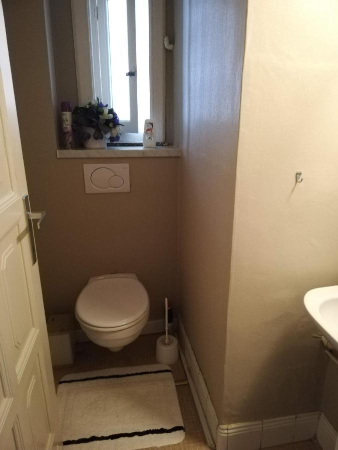 Appartement Douze Mer Blankenberge Εξωτερικό φωτογραφία