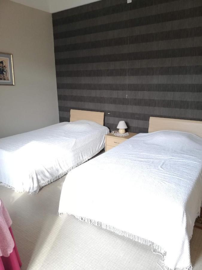 Appartement Douze Mer Blankenberge Εξωτερικό φωτογραφία