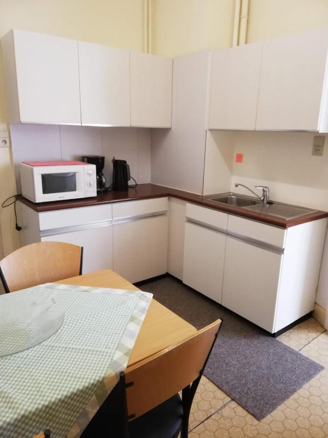 Appartement Douze Mer Blankenberge Εξωτερικό φωτογραφία