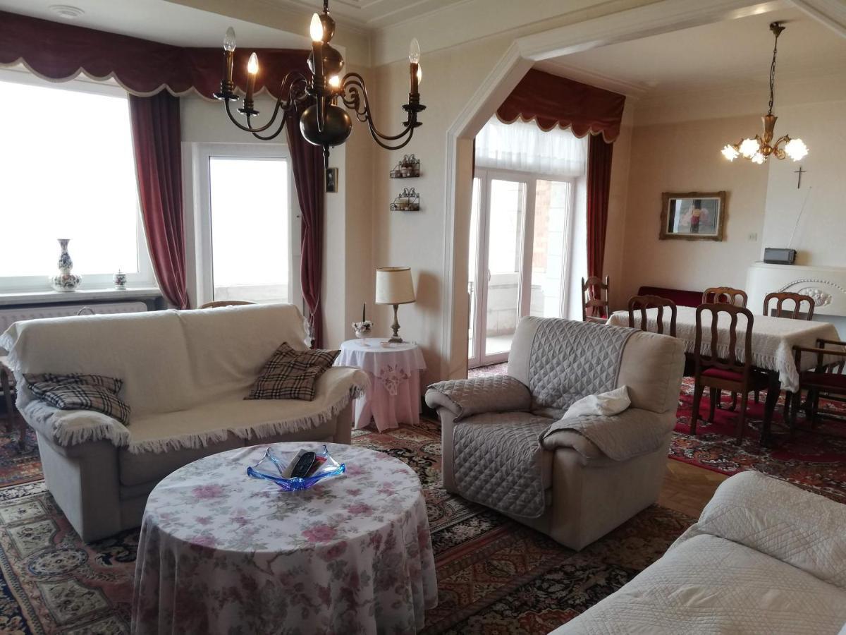 Appartement Douze Mer Blankenberge Εξωτερικό φωτογραφία