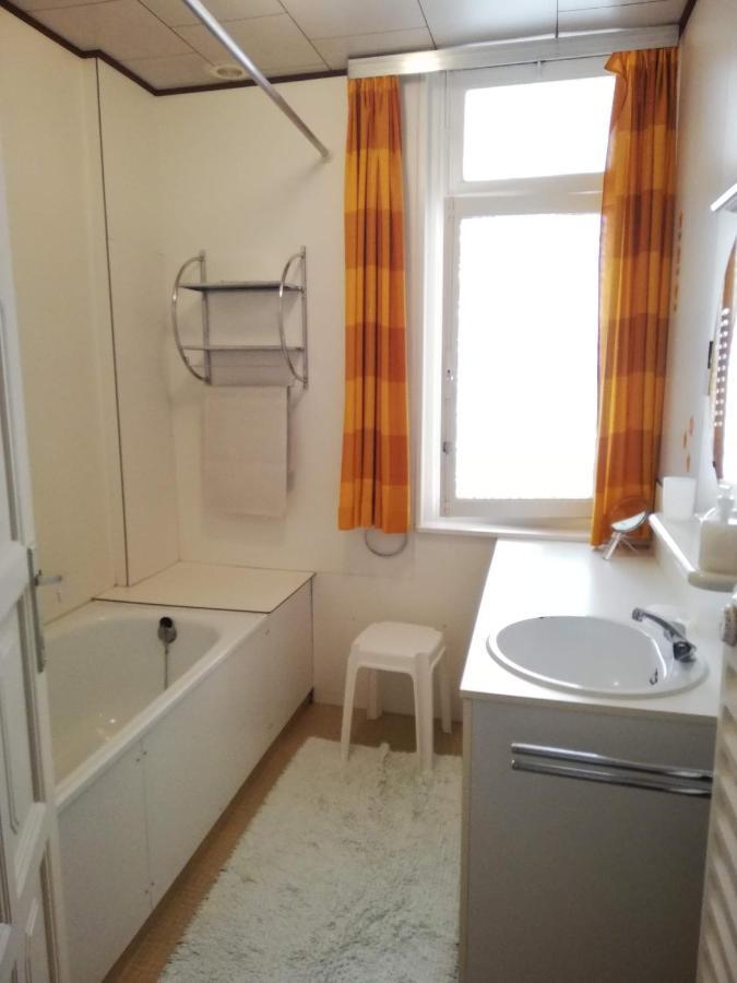 Appartement Douze Mer Blankenberge Εξωτερικό φωτογραφία
