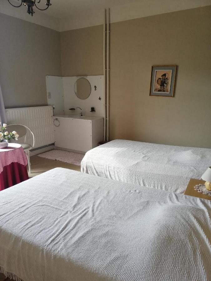 Appartement Douze Mer Blankenberge Εξωτερικό φωτογραφία